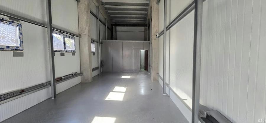 Spațiu comercial, de 63 mp, în Sud