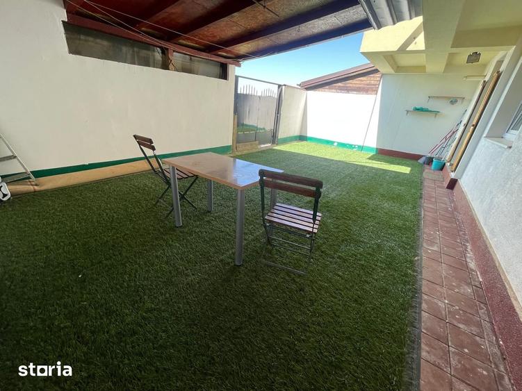 Apartament cu 3 camere în Ghencea