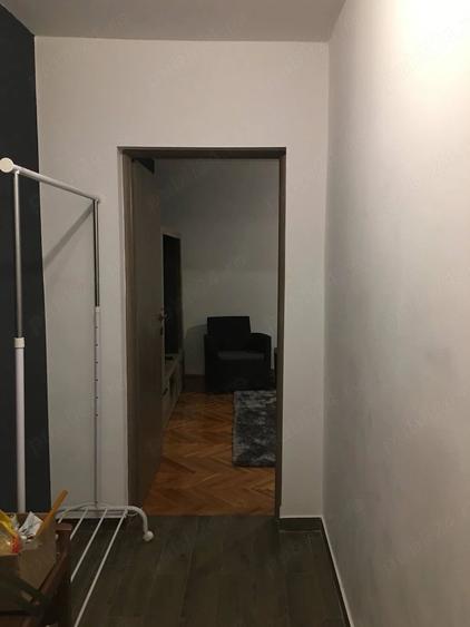 Garsonieră decomandată în Circumvalațiunii