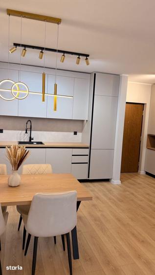 Apartament 2 Camere, 45mp, Lux, Etaj Intermediar, Zona Eroilor - 13