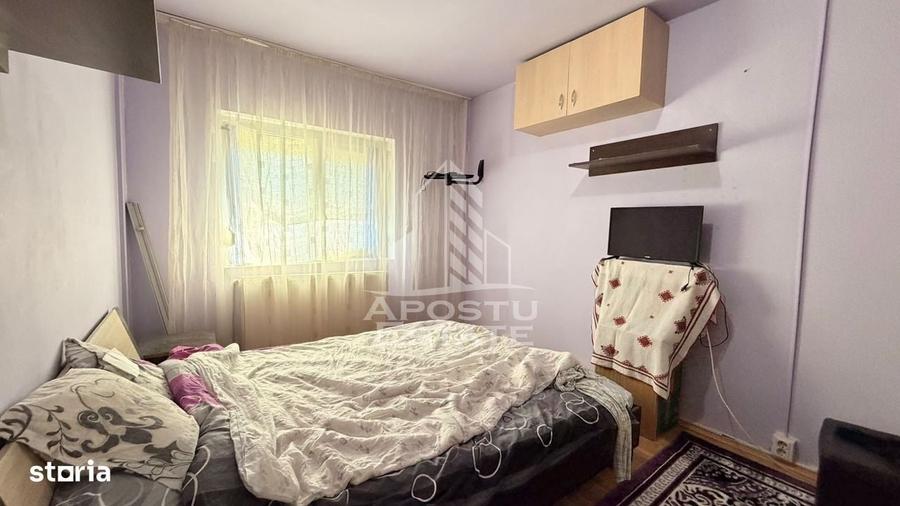 Apartament cu 2 camere în Freidorf