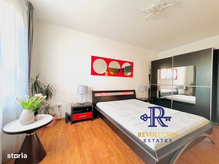 Apartament cu 3 camere decomandat în Andrei Mureșanu