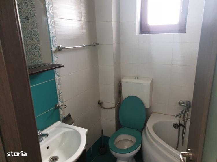 Apartament cu 3 camere în Gușterița