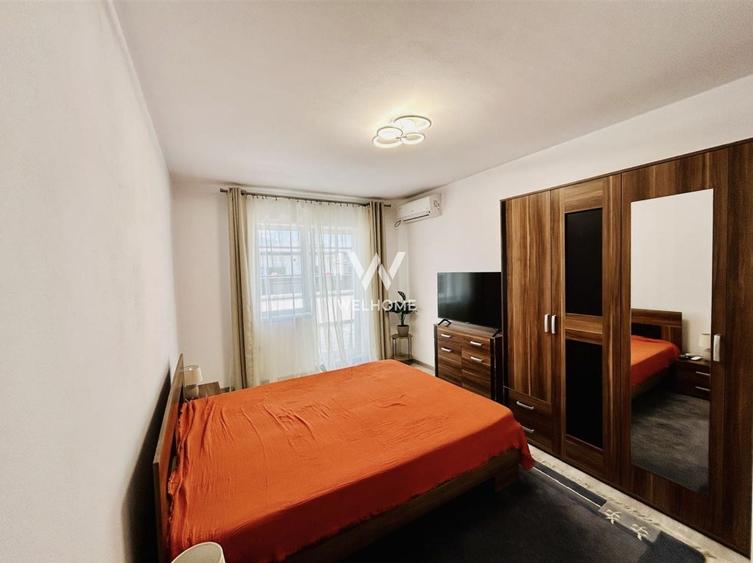 Apartament cu 4 camere în Piața Cluj