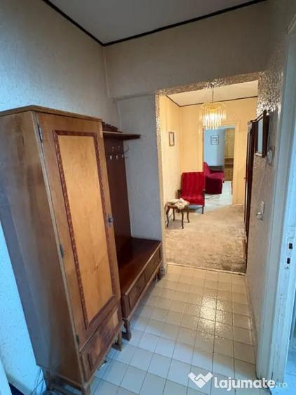 Apartament cu 2 camere, 62 mp, zona 1 Mai - 5