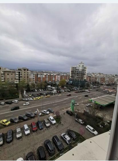 Apartament cu 3 camere în Podei