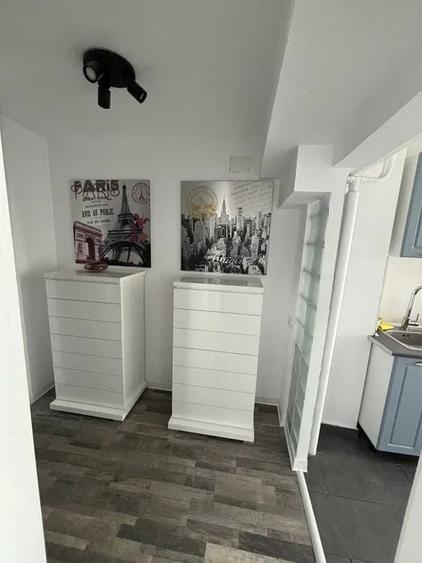 3 camere cu dublă vedere Perla / Dorobanți  72 mp • 7 min metrou - 7