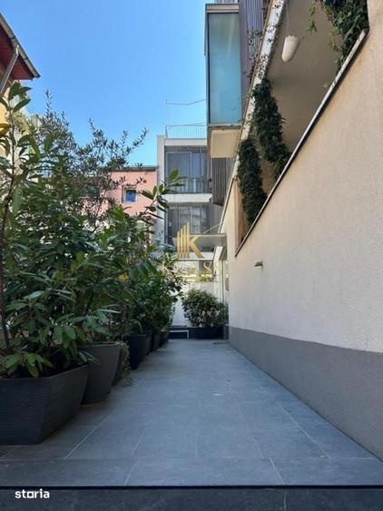 Apartament 3 camere premium cu 2 terase | Victoriei Kiseleff - 6