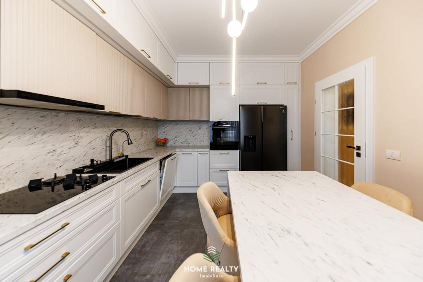Duplex cu 4 camere cu Canalizare în Dumbrăvița