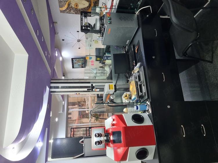 Spațiu comercial, de 360 mp, în Central
