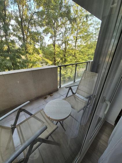 Apartament cu 2 camere decomandat în Dumbrăvița