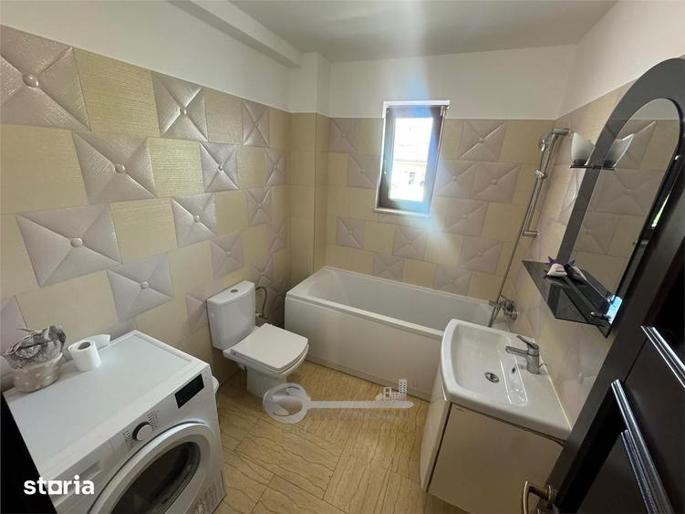 Apartament cu 3 camere în Tudor Vladimirescu
