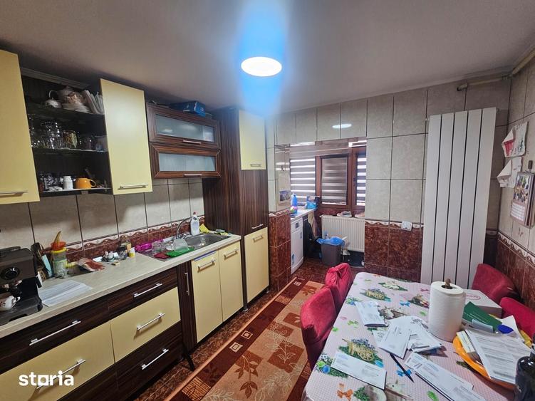 Apartament cu 3 camere de vanzare in Curtea de Arge?. - 11