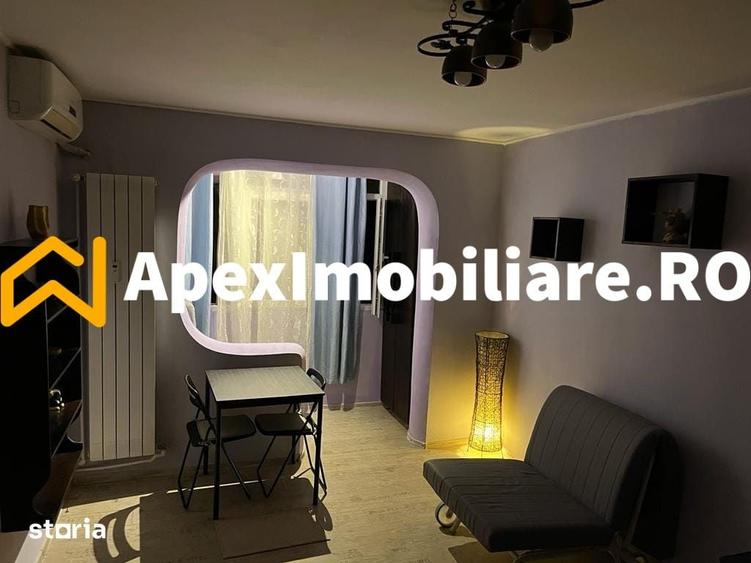 Garsoniera de inchiriat Tineretului Bucuresti | ApexImobiliare.ro - 2