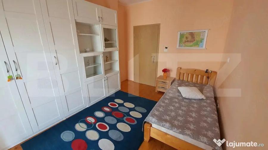 Apartament modern cu 3 camere, balcon ?i loc de parcare - Giroc (Timis) - 5
