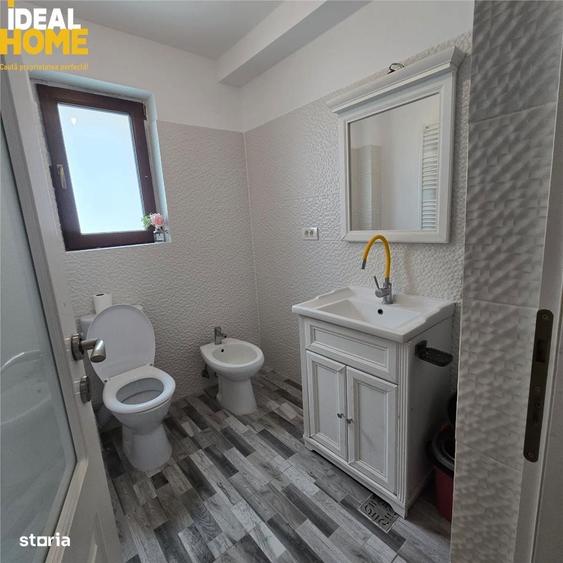 Apartament cu 2 camere decomandat în Valea Lupului