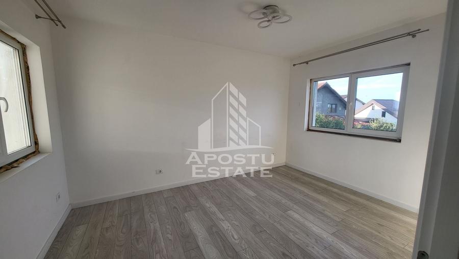 Duplex cu 4 camere cu Canalizare în Urseni