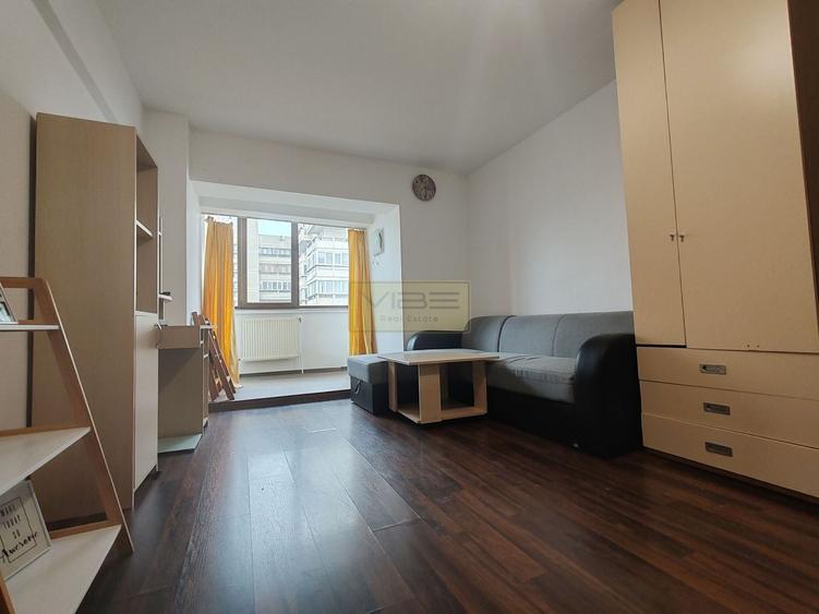 Centru/ 3 min Palas - Anastasie Panu-  Hala Centrala - 2 camere -UMF - 16