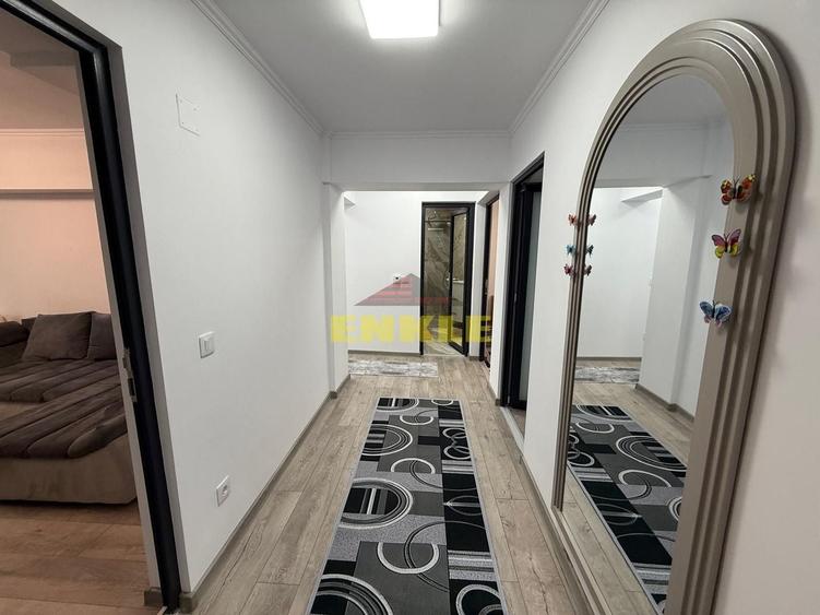 Apartament 4 camere decomandat de vânzare – Zona Carrefour - 9