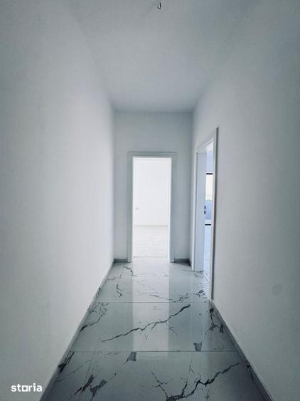 Apartament cu 2 camere decomandat în Ciarda Roșie