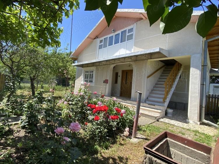 Casă în Rociu