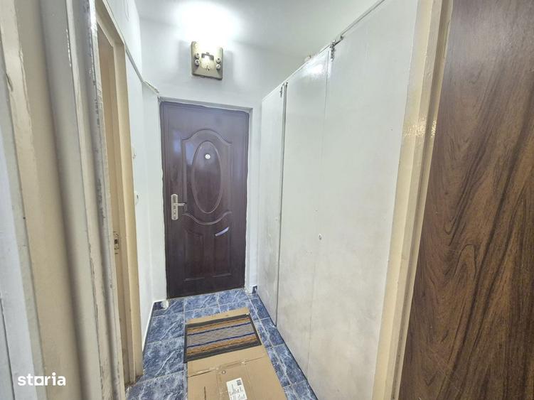 Garsonieră semidecomandată în Sud