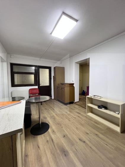 Spațiu comercial, de 180 mp, în Dâmbovița