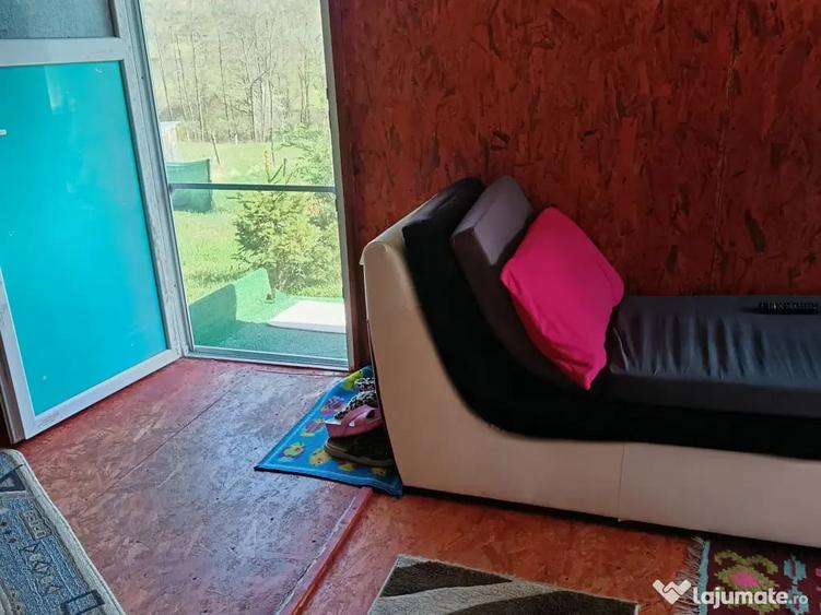 Casă cu 3 camere în Tutana
