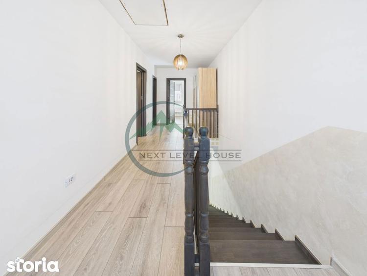 Casa constructie noua, beci, cartier Izvor, comision 0 - 8