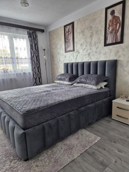 Apartament cu 2 camere decomandat în Fortuna