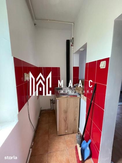 Spațiu comercial, de 60 mp, în Calea Dumbrăvii