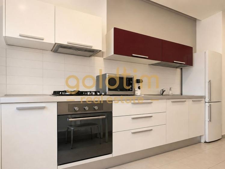 3 CAMERE BANEASA/PRIVELISTE SUPERBA!! - 16