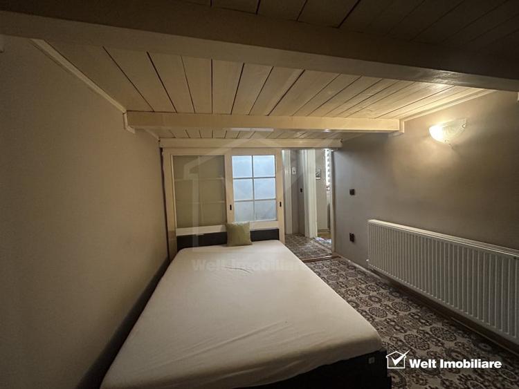Apartament 3 camere, zona semi-centrala, 15 minute de centru - 6