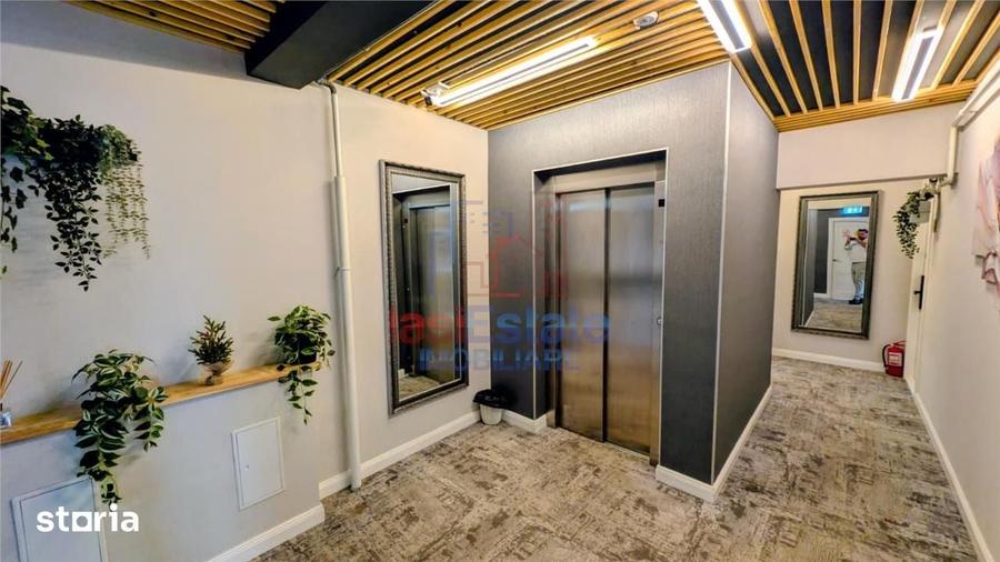Apartament cu 2 camere decomandat în Rediu