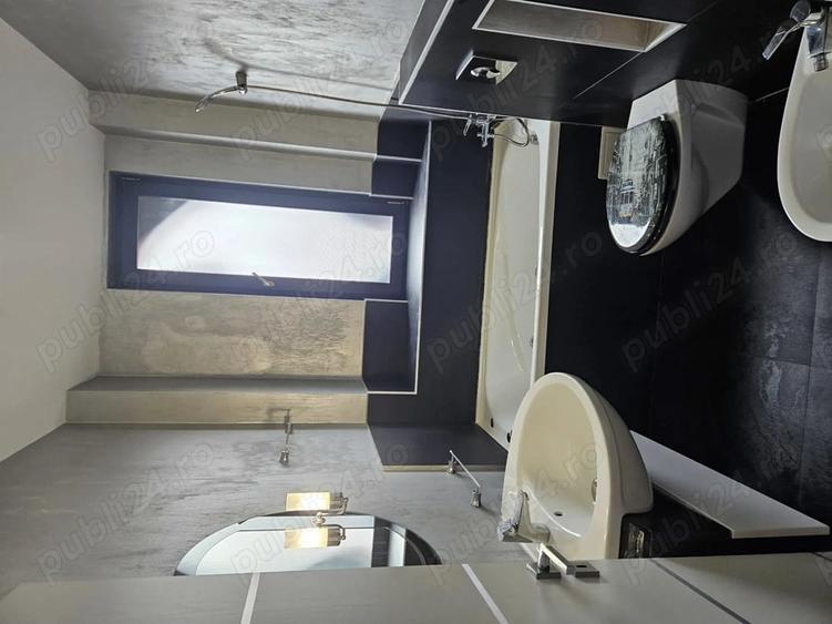 Apartament cu 3 camere decomandat, mobilat în Braytim