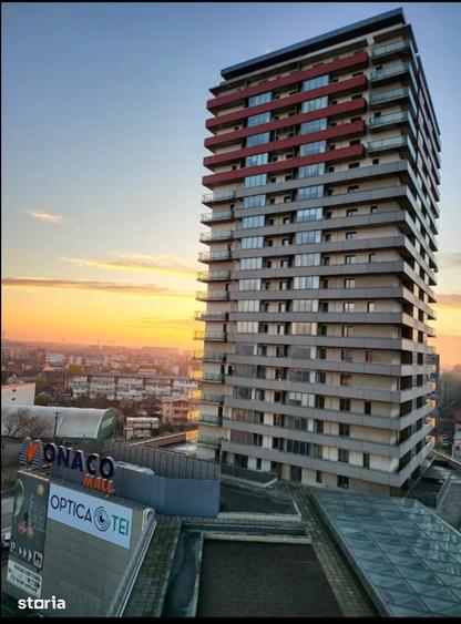 FARA COMISIOANE in Complex exclusivist Monaco Towers Apart 3 camere - 4