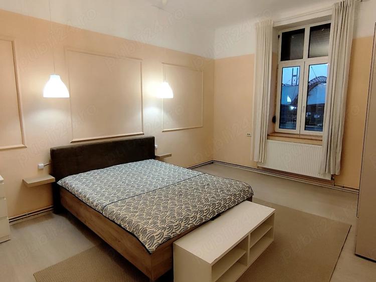 Apartament 3 camere Badea Car?an | 90 mp - 3
