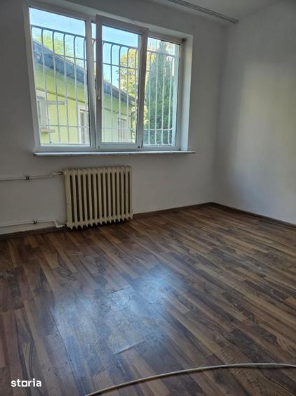 Apartament cu 2 camere în George Enescu