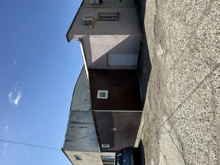 Spațiu comercial, de 47 mp, în Fălticeni