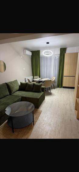 Apartament cu 2 camere decomandat în Nord