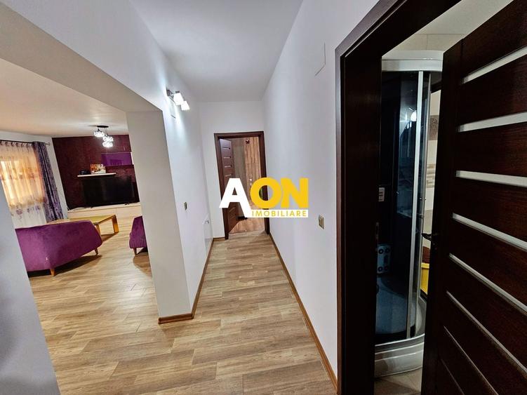 Casă individuală cu 3 camere cu Canalizare în Micești