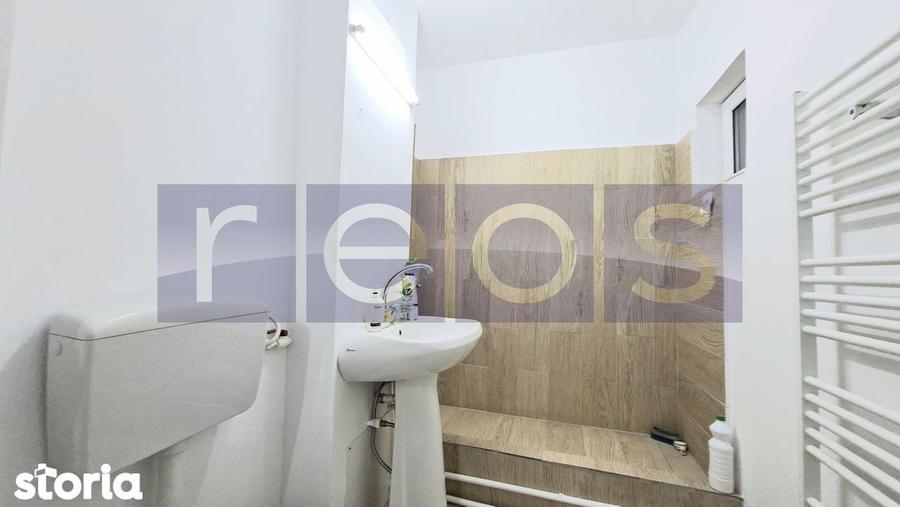 Apartament cu 2 camere decomandat în Colentina