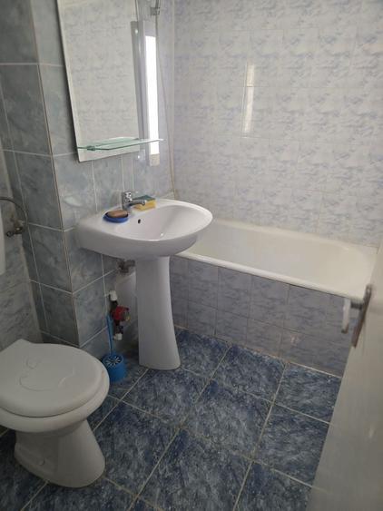 Garsonieră decomandată în Rahova