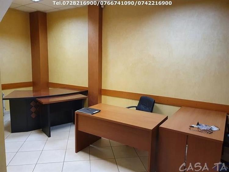 Birou, de 27 mp, în Ultracentral