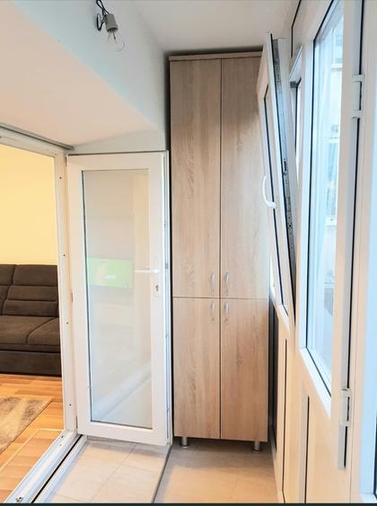 Apartament cu 2 camere decomandat în Pantelimon
