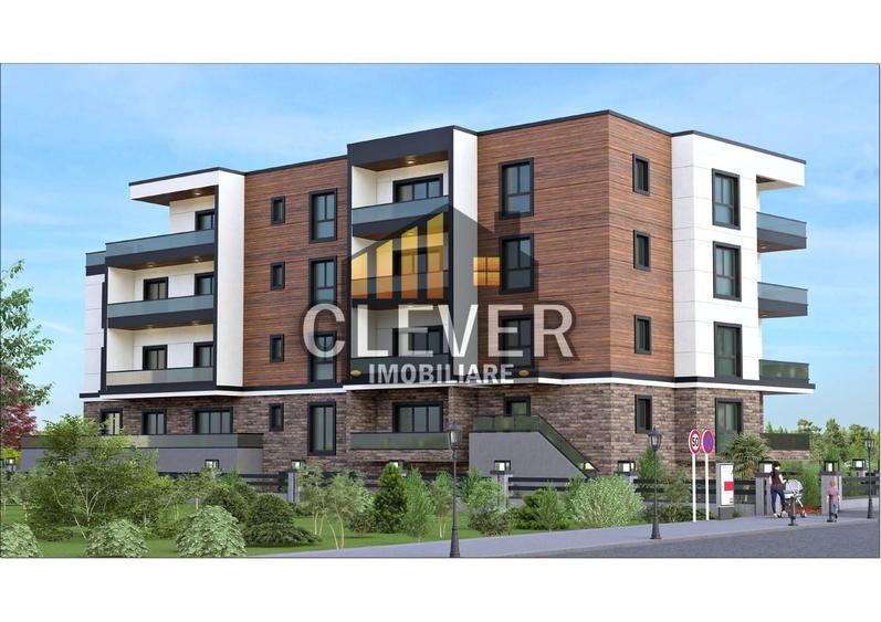 Apartament cu 3 camere decomandat în Theodor Pallady
