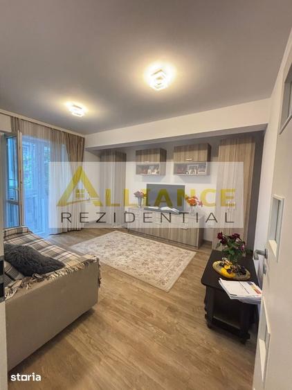 3 CAMERE de inchiriat| 2 BAI | PARCARE | BIRUINTEI | POPESTI-LEORDENI - 7