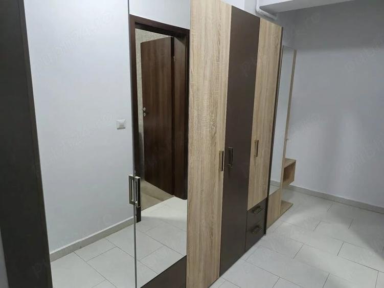 Garsonieră semidecomandată în Pantelimon