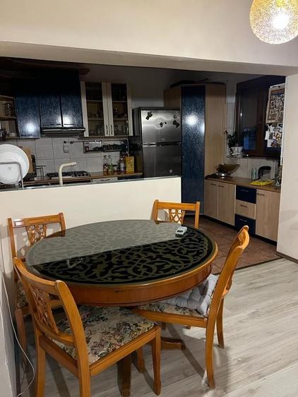 De inchiriat apartament cu 3 camere, str. Anghel Saligny, 450 euro - 1