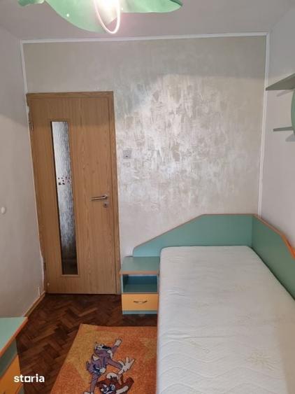 Apartament 3 camere 50 mpu zona Rahova - 7